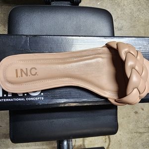 I.N.C sandals